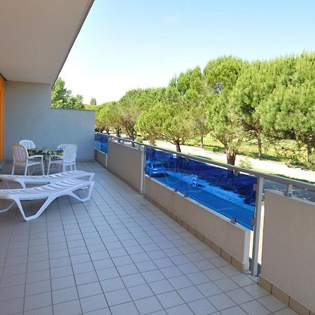 Condominio Biasin Bibione Exterior foto