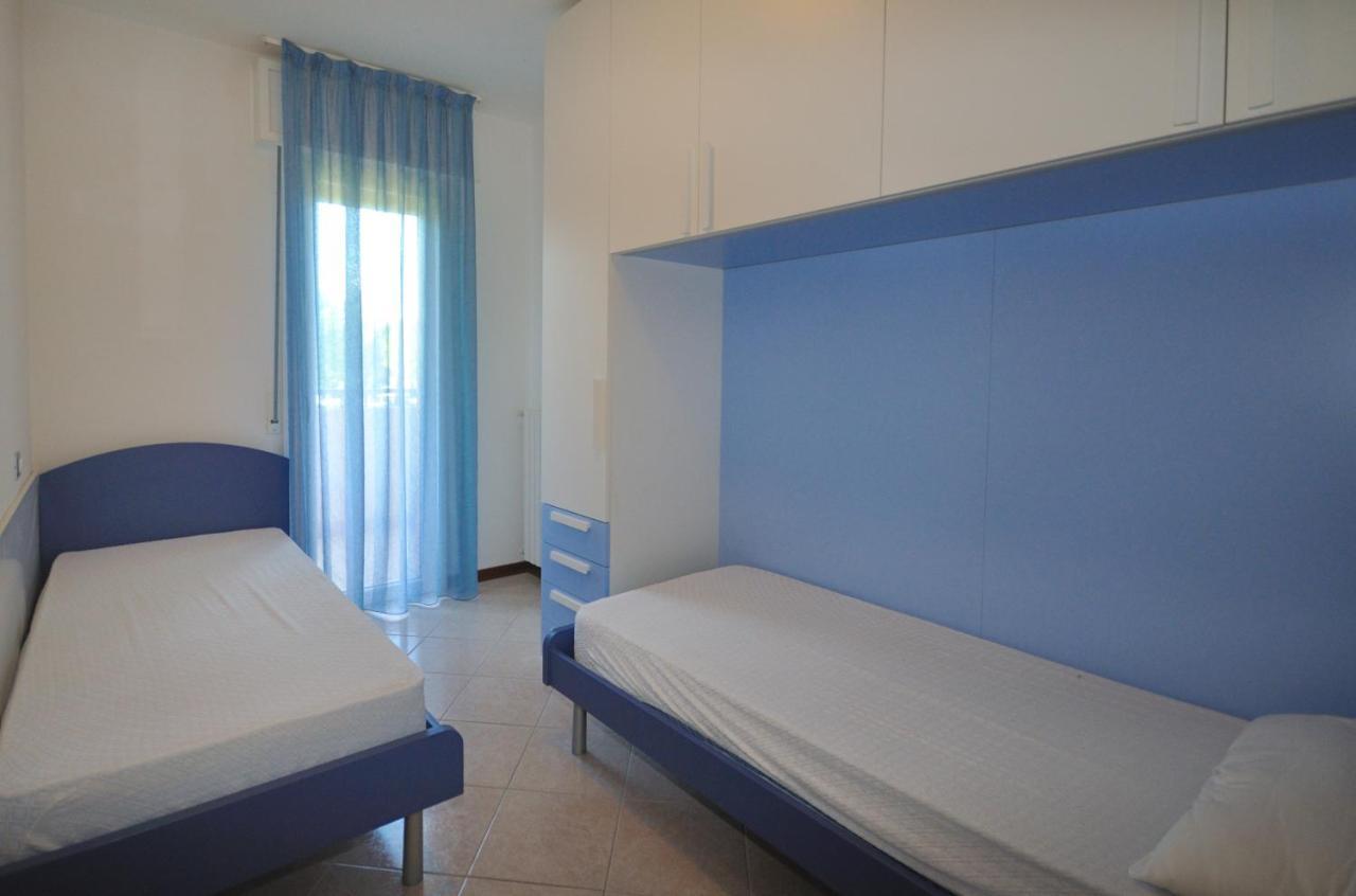 Condominio Biasin Bibione Exterior foto