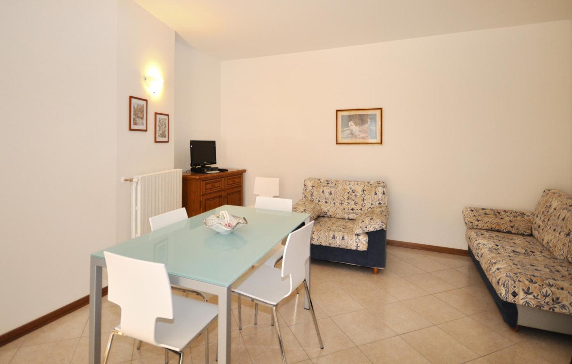 Condominio Biasin Bibione Exterior foto