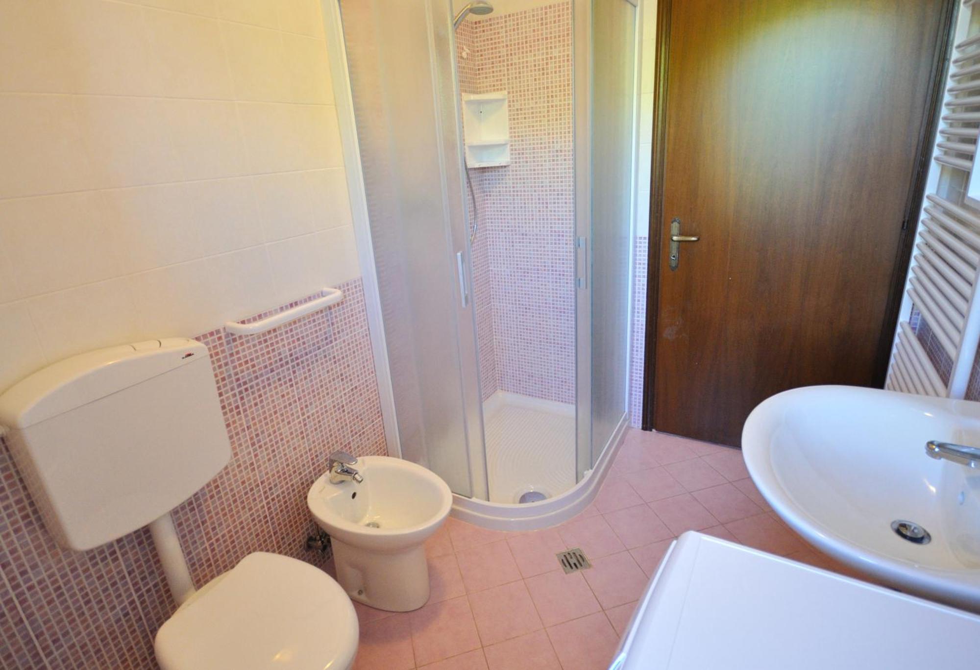 Condominio Biasin Bibione Exterior foto