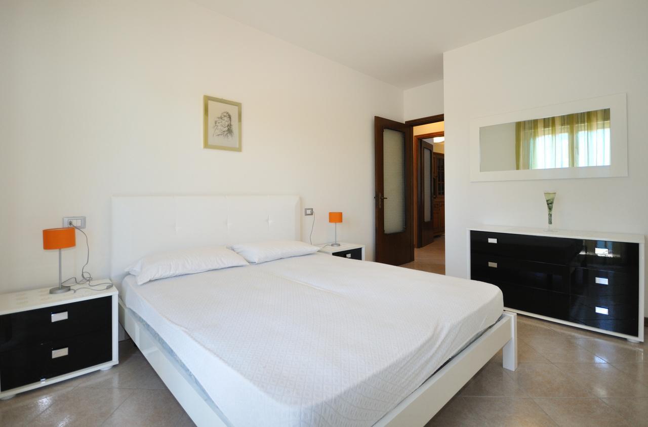 Condominio Biasin Bibione Exterior foto